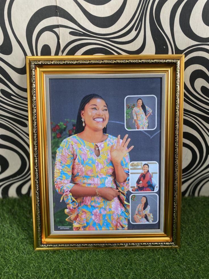 Photo Enlargement (medium size)