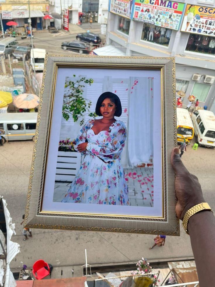 Photo Enlargement (Large)