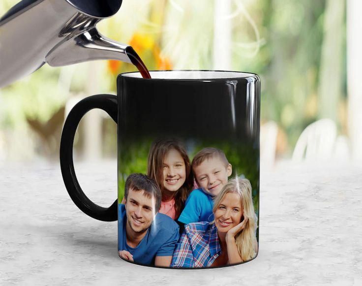Branded Magic Cup