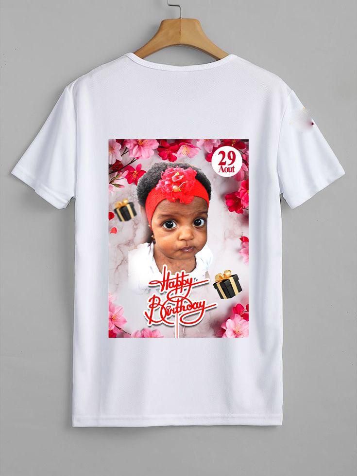 Branded T-Shirt