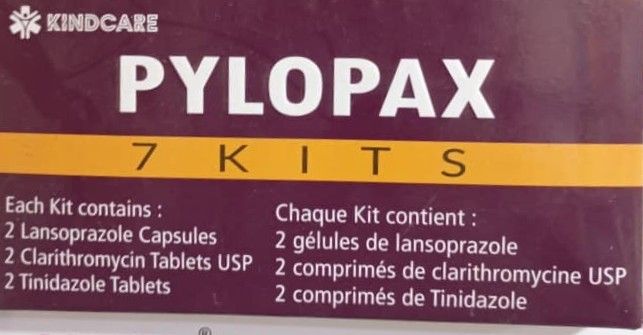 PYLOPAX