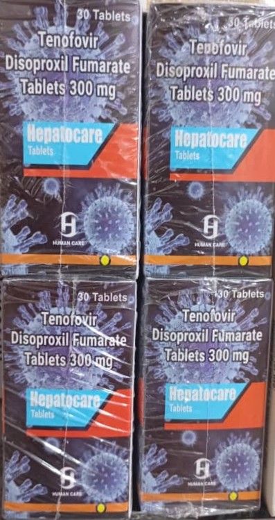 HEPATOCARE TABLETS