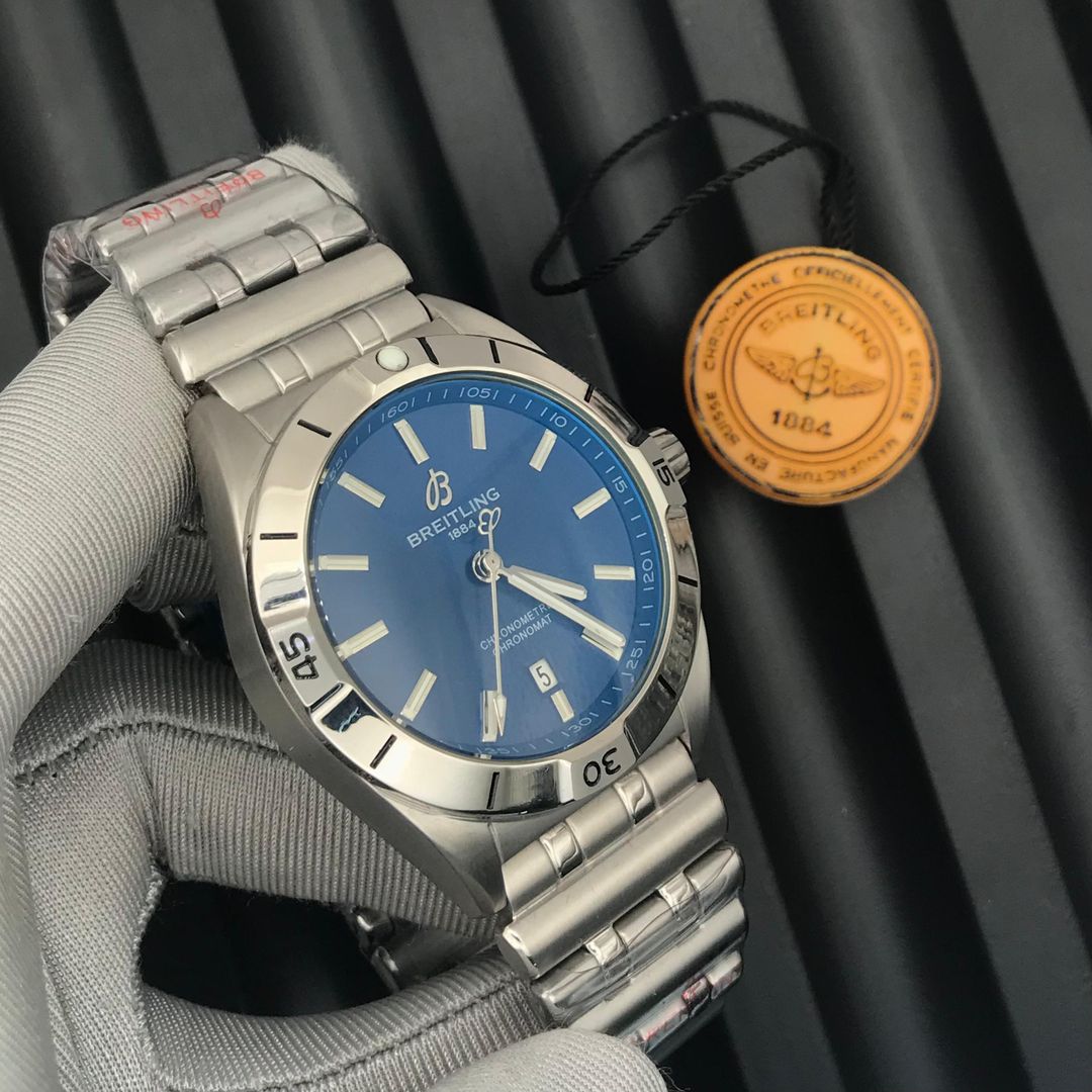 Breitling - Automatic