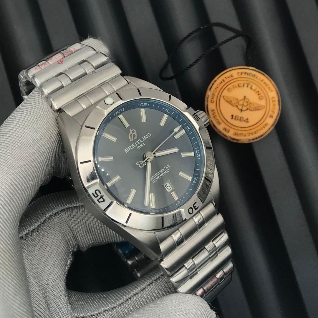 Breitling - Automatic