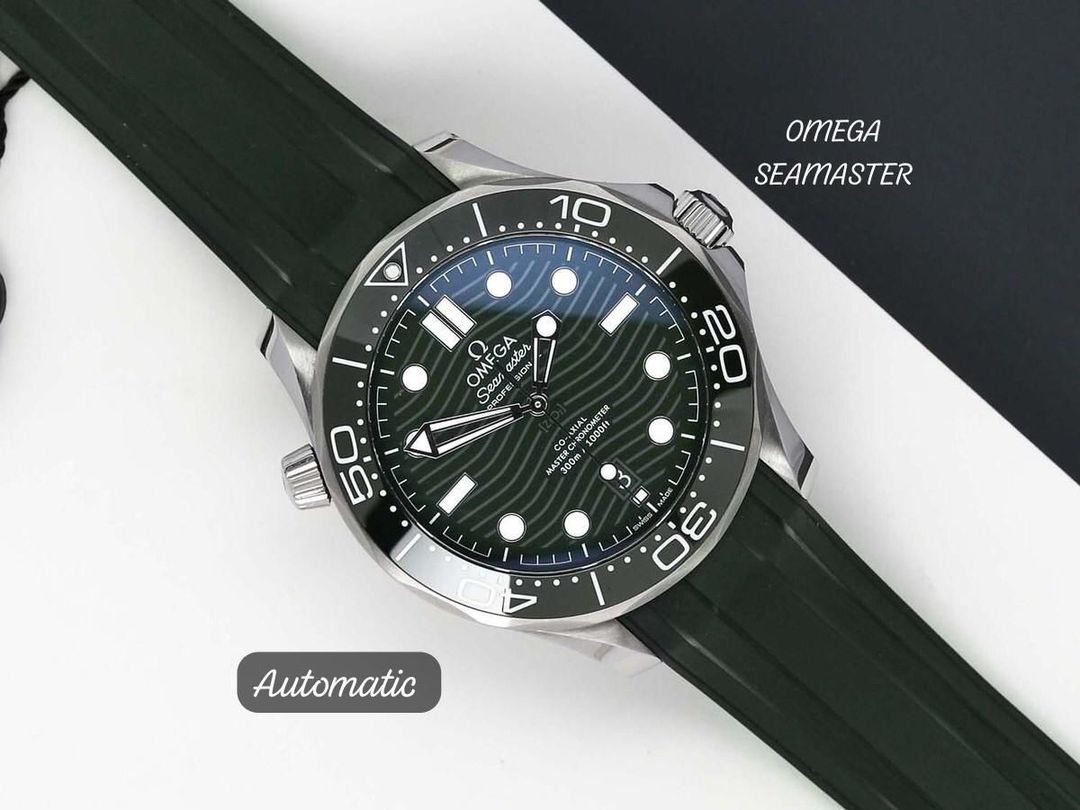 Omega - Automatic 