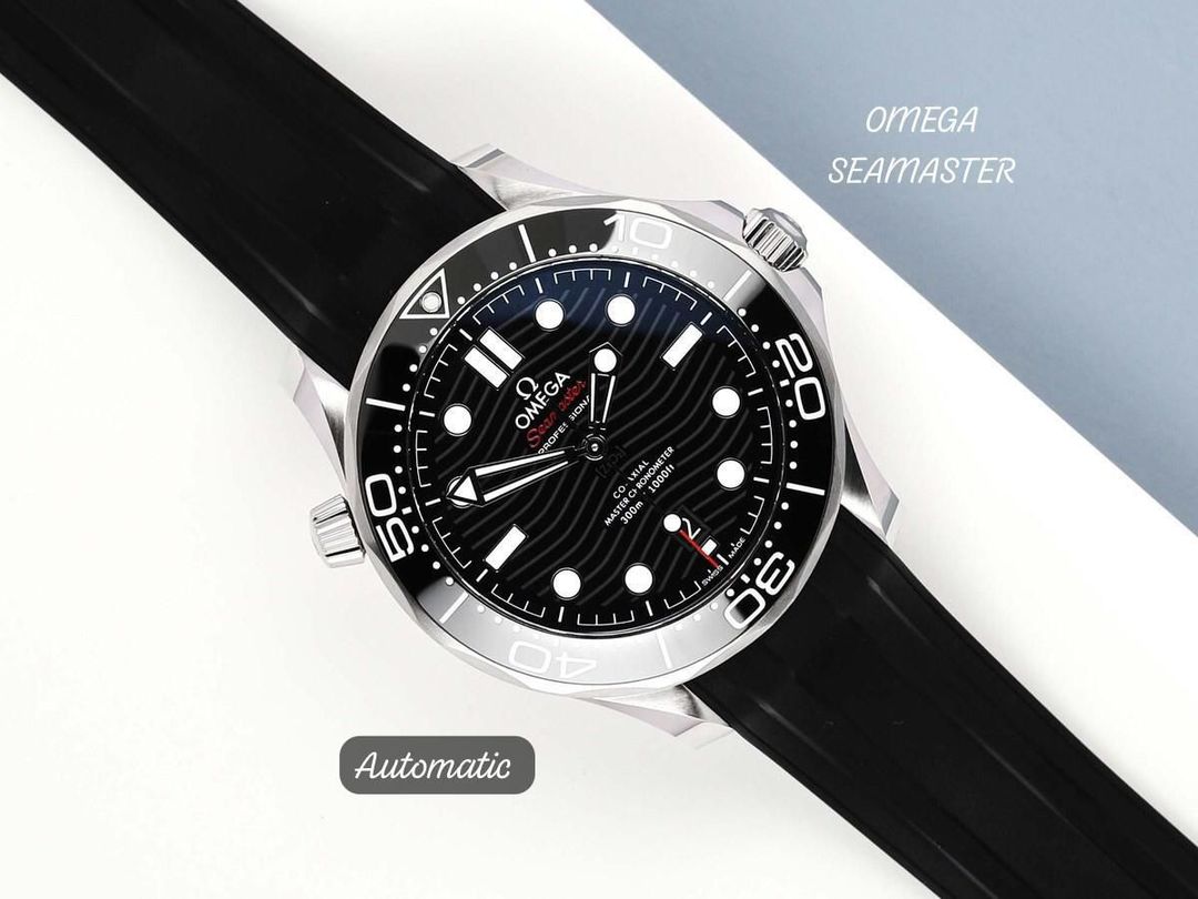 Omega - Automatic