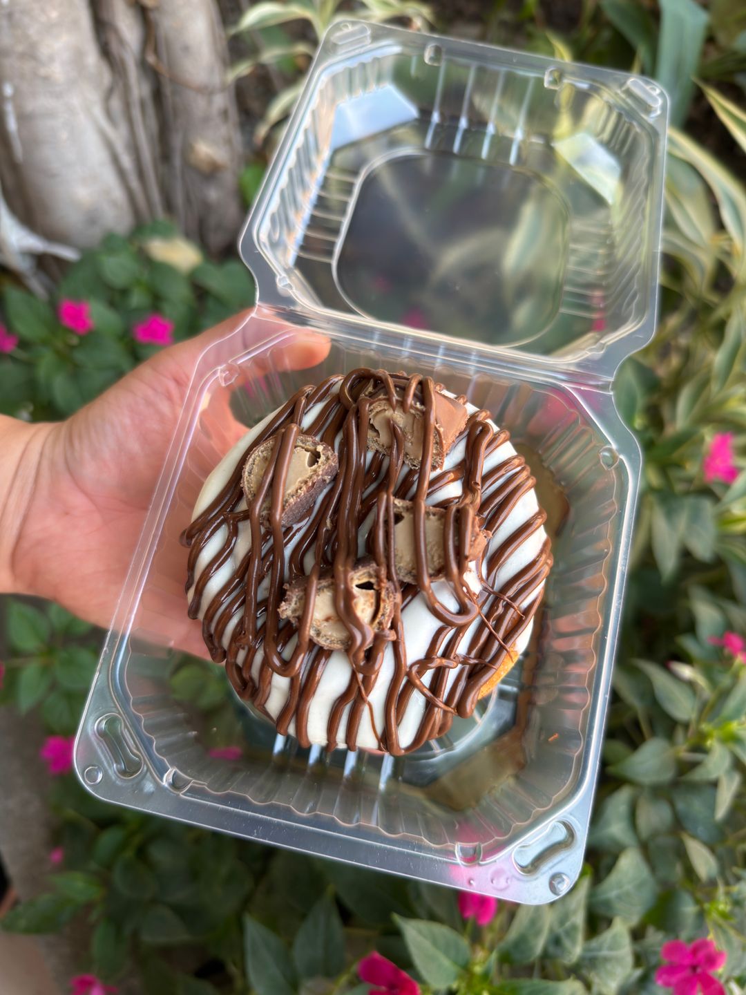 Mega Rol Kinder Bueno