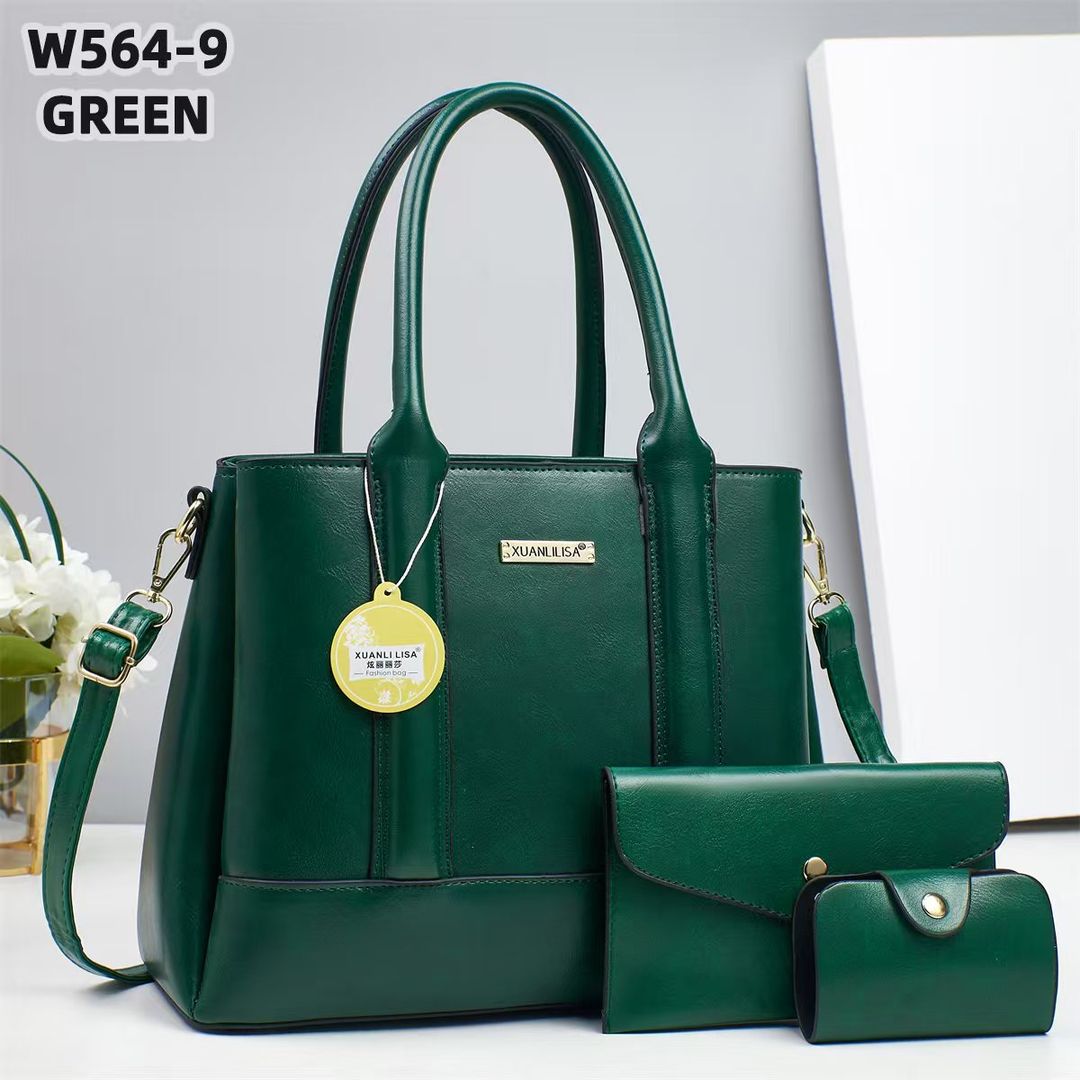 Unique Leather Bags