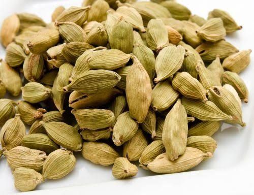 Cardamom 