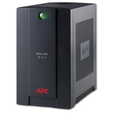 APC UPS 800VA
