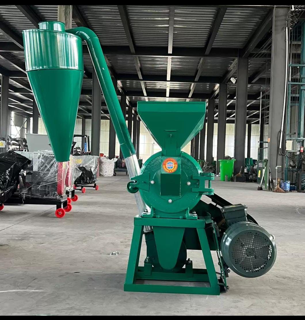 Moulin 1 KO