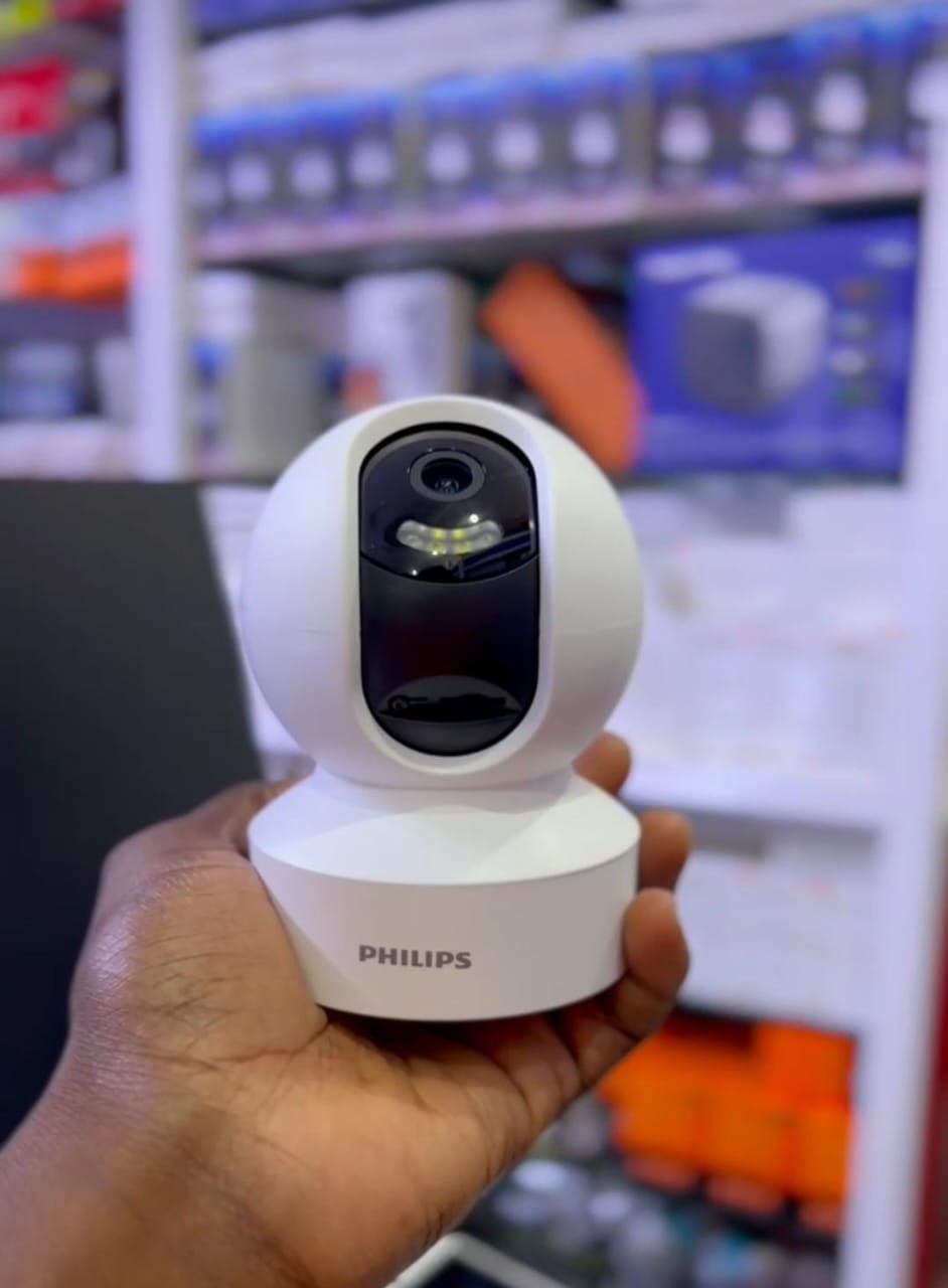 Camera de surveillance 360 