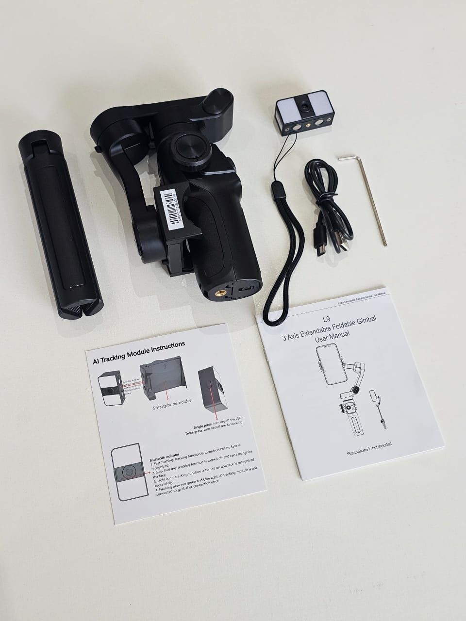 Stabilisateur L9
