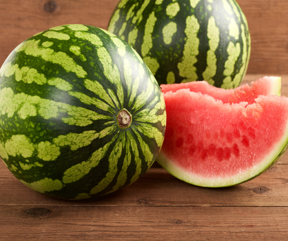 Watermelon. (Approx. 7kg) Per Kg