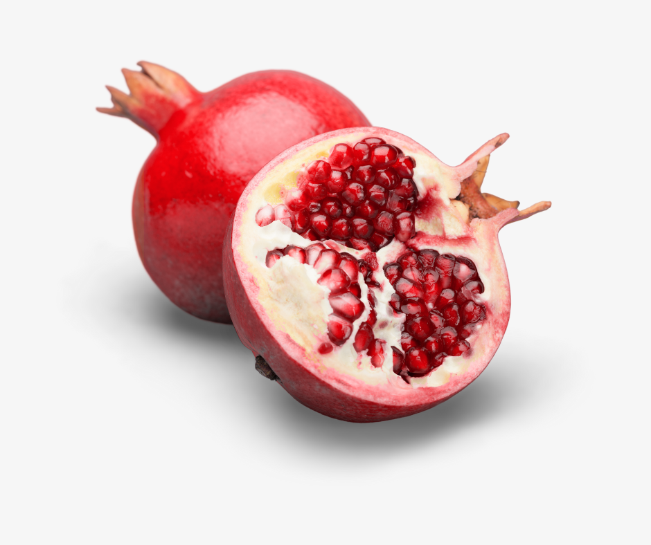 Pomegranate. Per Pc