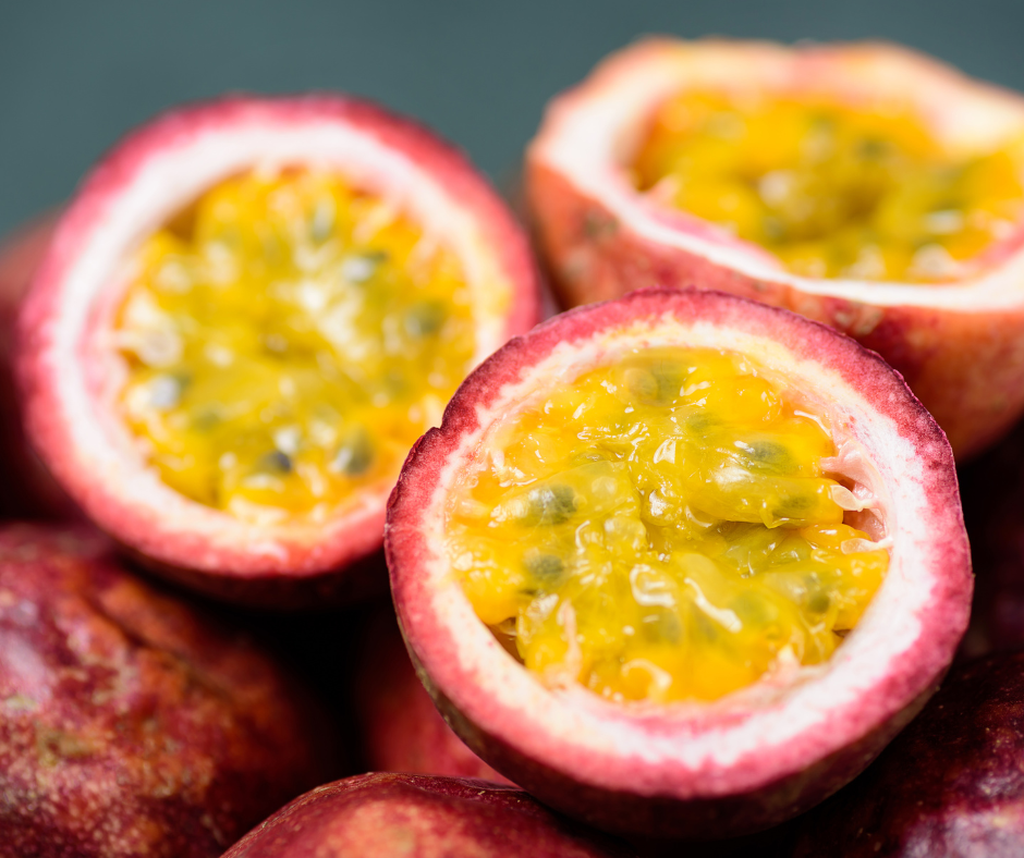 Purple Passion Fruits (Approx. 16Pcs) Per Kg
