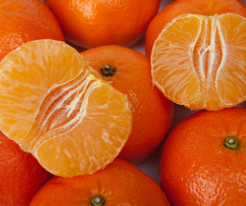 Imported Tangerine (Approx 6Pcs) Per Kg