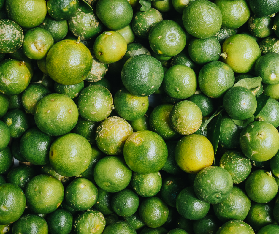 Limes (Approx. 8Pcs) Per Kg