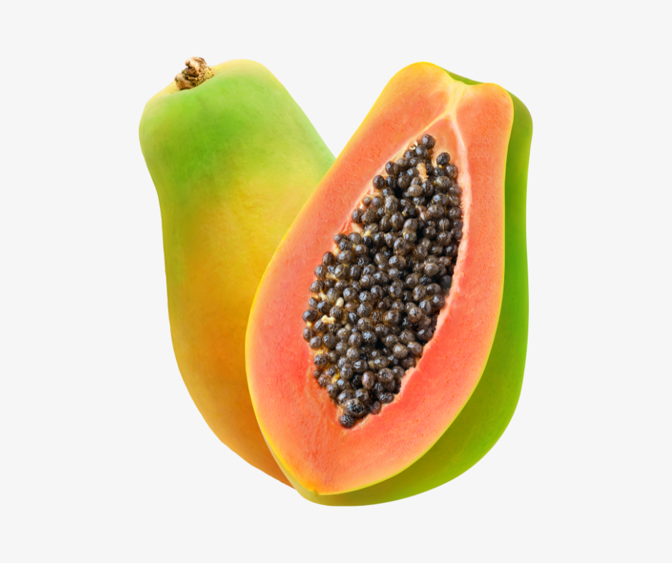 Pawpaw(Big). Per Pc