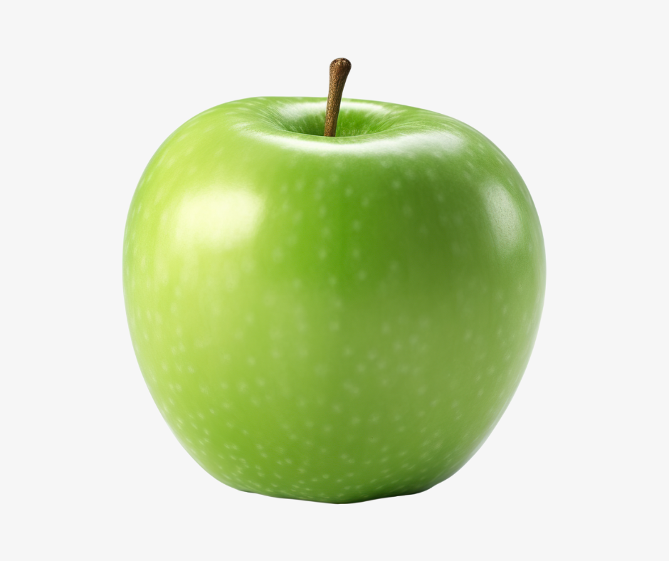 Green Apples (Approx 7Pcs) Per Kg