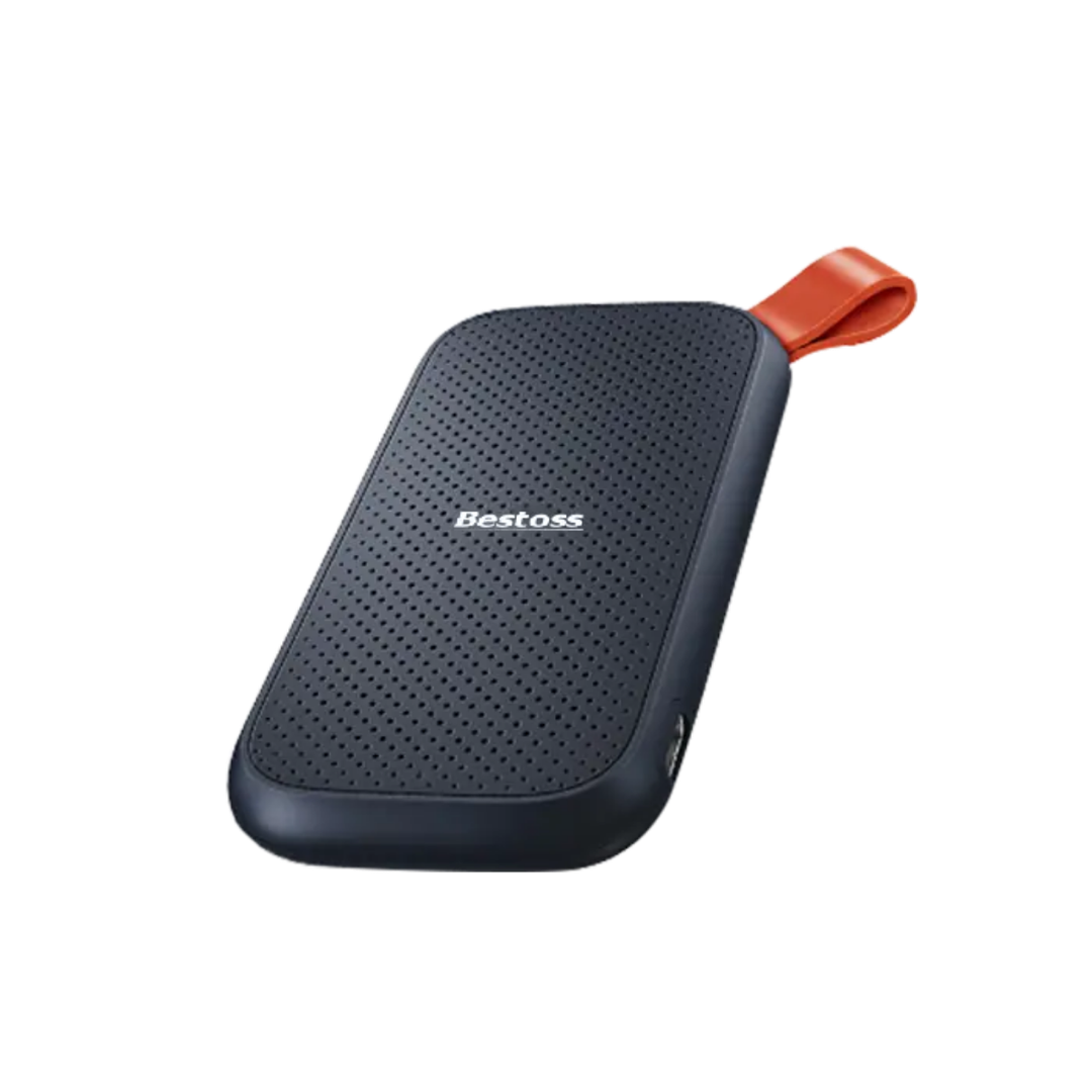 External SSD 256GB