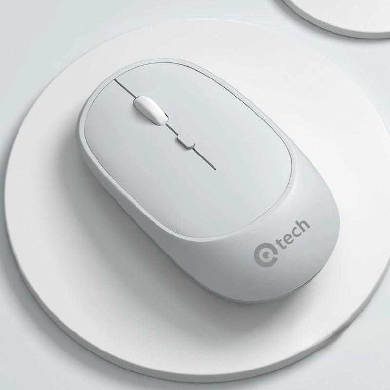Reachable Wireless Mouse Q-M101