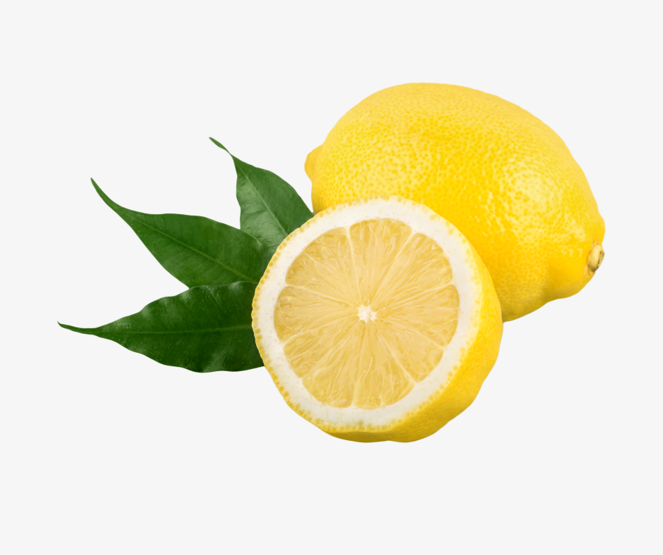 Yellow Lemon(Imported) Per Kg