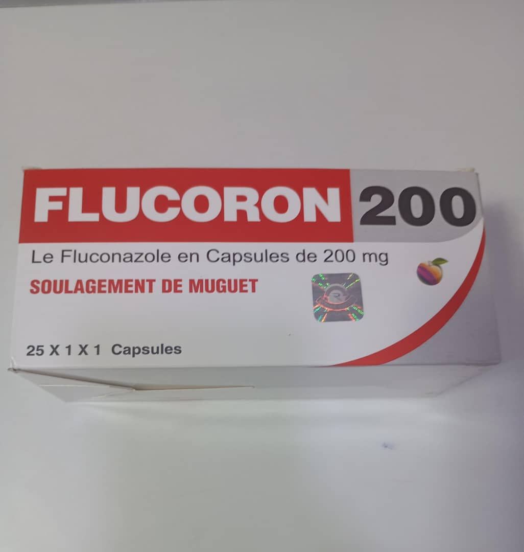 FLUCORON
