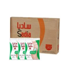 SADIA CHICKEN BREAST 1X4X2.5KG