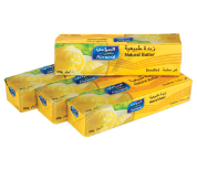 ALMARAI UNSALTED BUTTER 40X100 Gram (g)