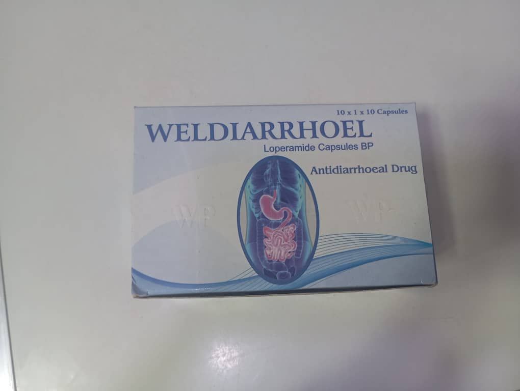 WELDIARRHOEL 