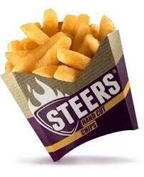 FAMOUS HAND-CUT CHIPS