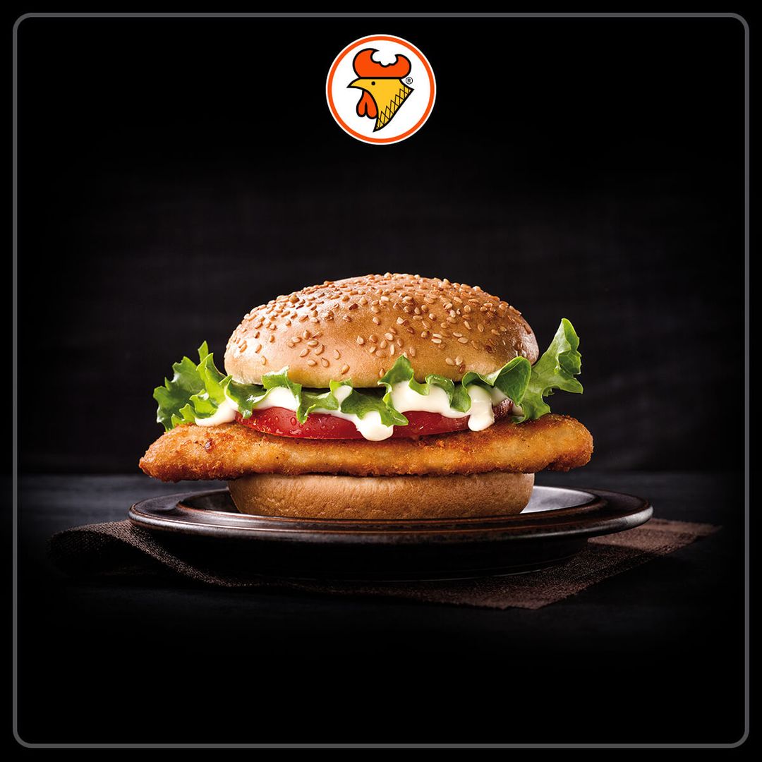Chicken Licken Burgers 