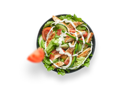 Galito's Healthy Choice