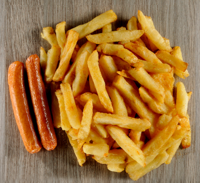 Fish & Chips [Birch Acres] Value Meals