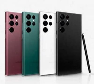 FUNDAS PARA GALAXY S22 ULTRA