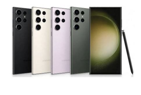 FUNDAS PARA GALAXY S23 ULTRA