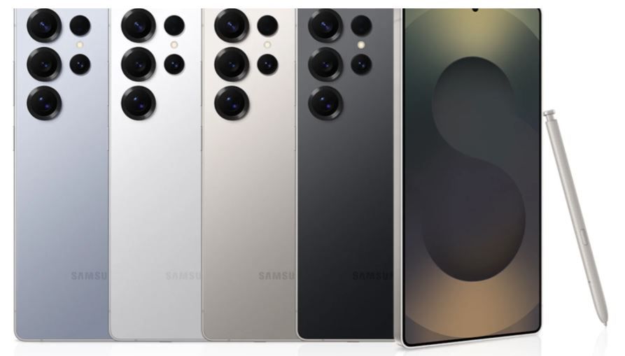 FUNDAS PARA GALAXY S25 ULTRA 
