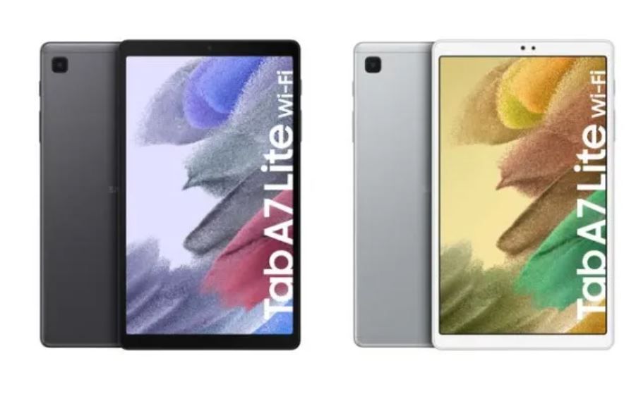 FUNDAS PARA TAB A7 LITE
