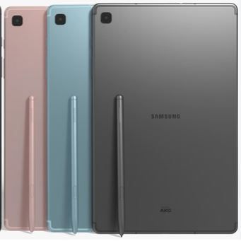 FUNDAS PARA TAB S6 LITE