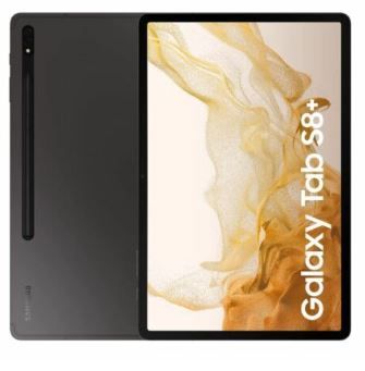 TAB S7 & S8 CASES