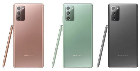 NOTE 20 CASES