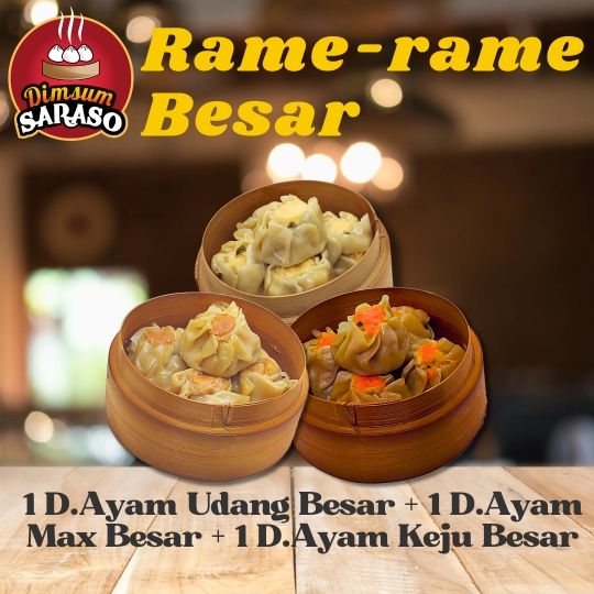 Rame-rame Besar