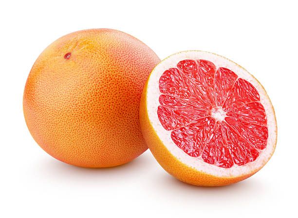 Imported Grapefruit  