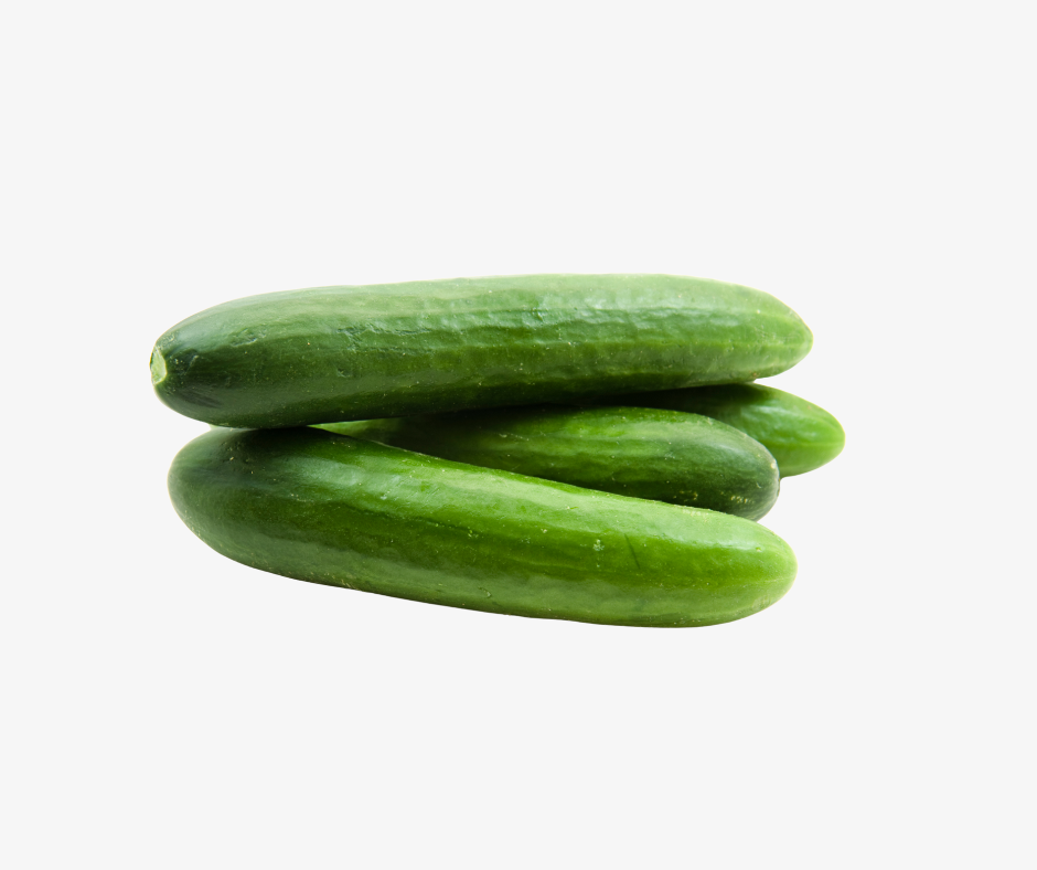 Local Cucumber