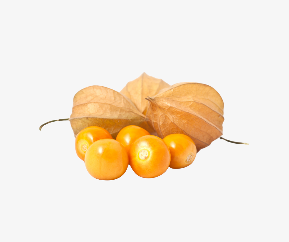 Goosberries. Punnet