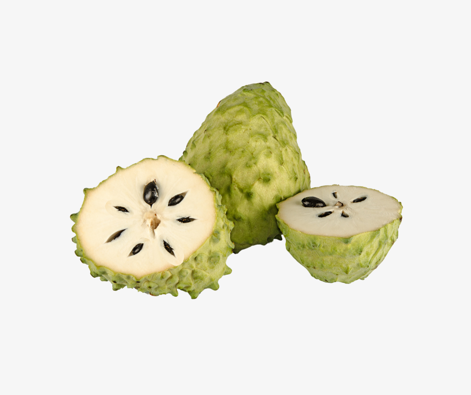 Soursop/Matomoko. Per Pc