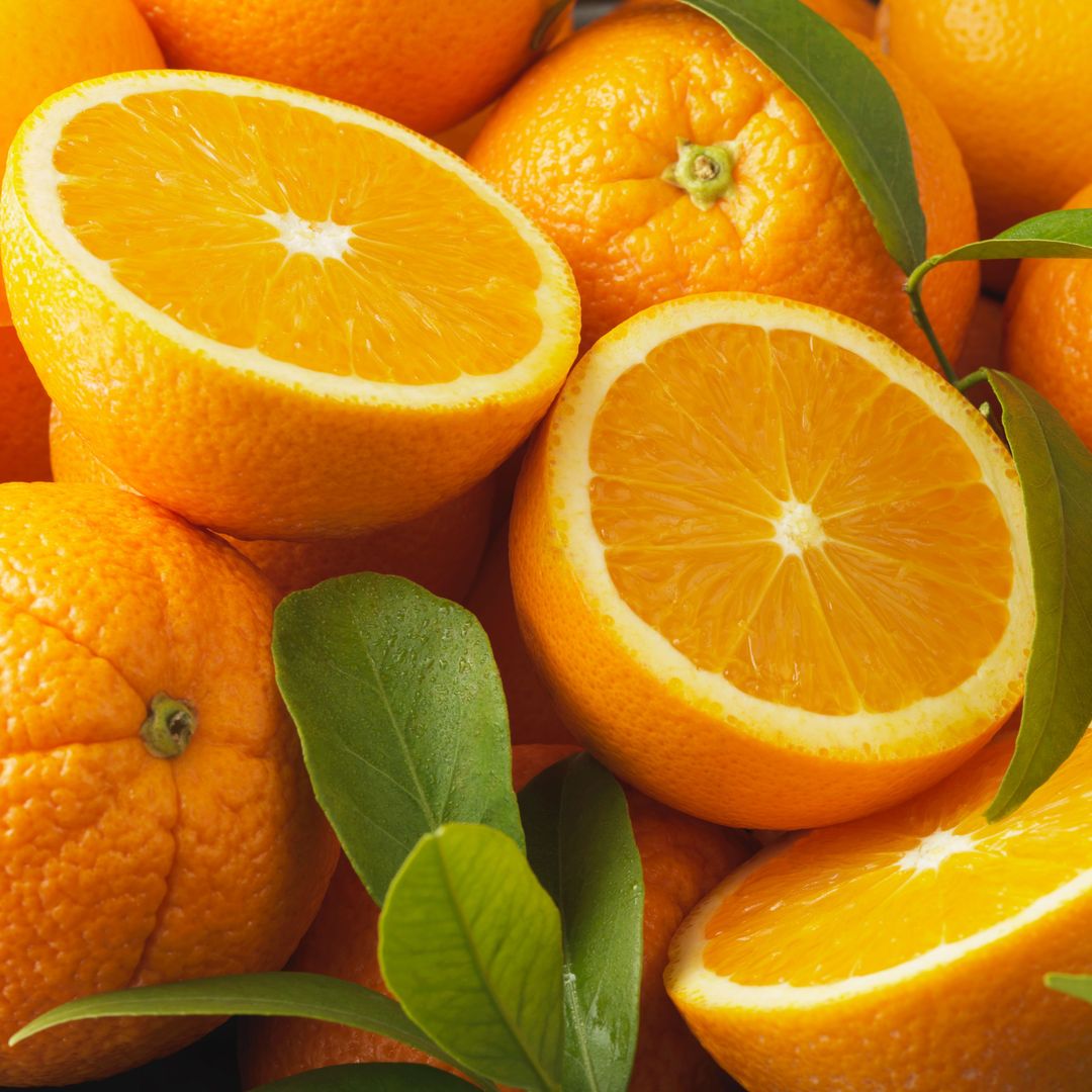 Imported Oranges. (Approx. 6Pcs) Per Kg