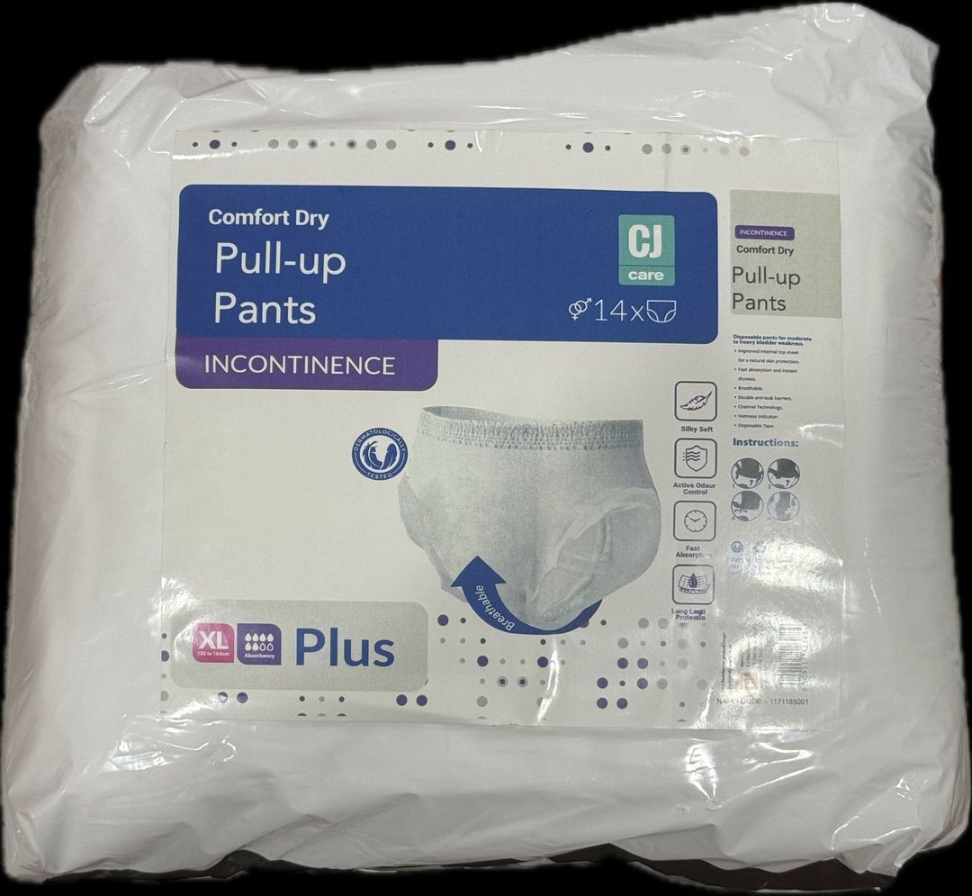 Adult Pull-Ups XL 14's