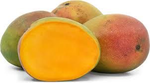 Kent Mangoes (Approx. 3Pcs) Per Kg